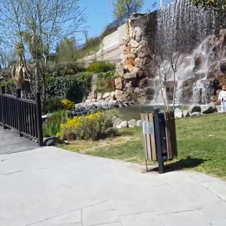 Tranquil Apartment Istanbul Ngoại thất bức ảnh