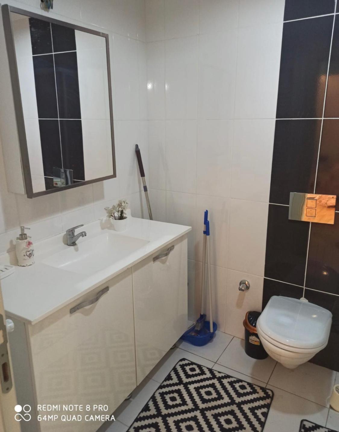 Tranquil Apartment Istanbul Ngoại thất bức ảnh