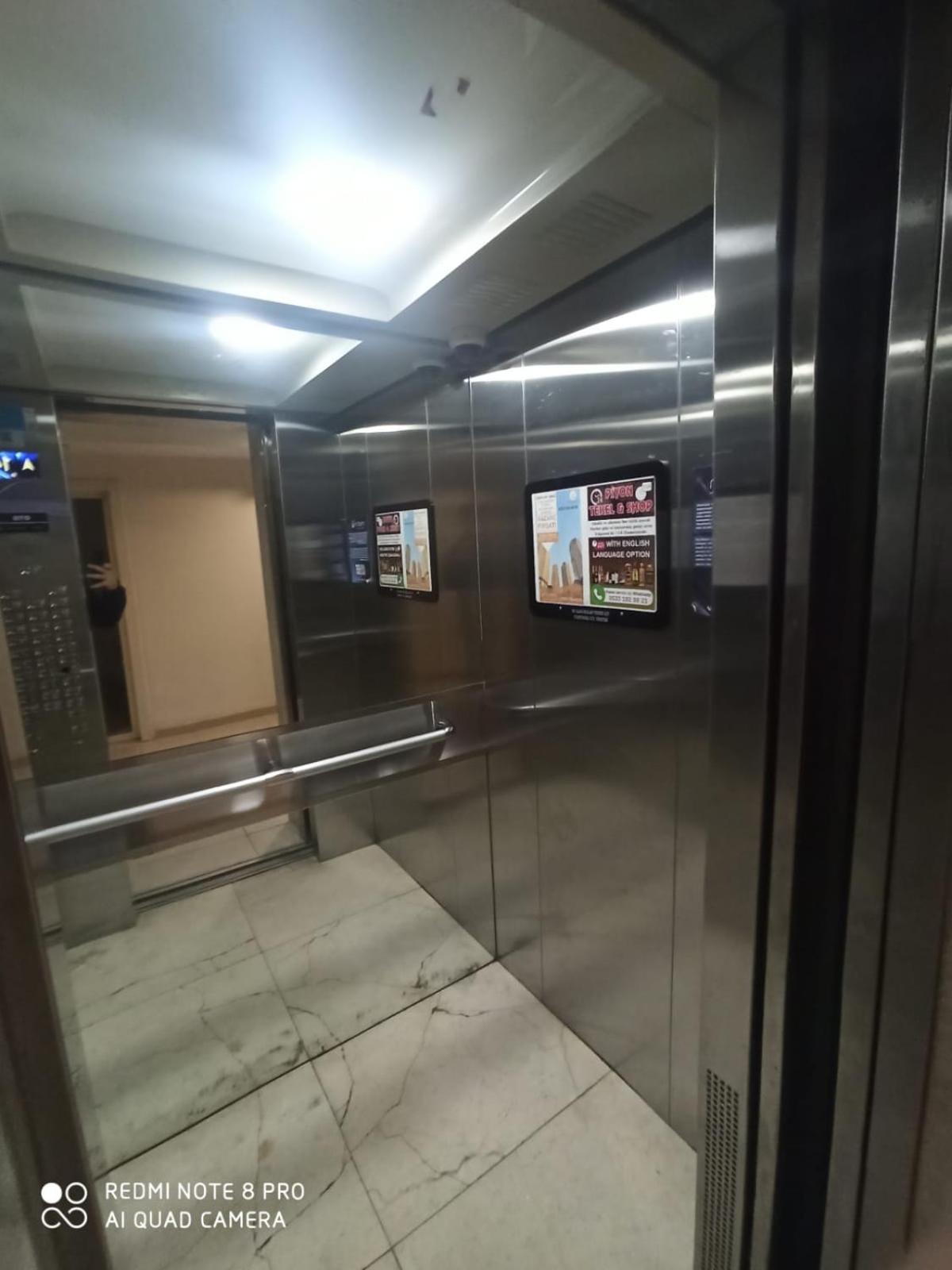 Tranquil Apartment Istanbul Ngoại thất bức ảnh