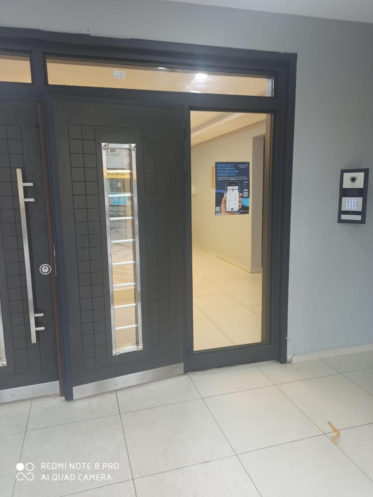 Tranquil Apartment Istanbul Ngoại thất bức ảnh