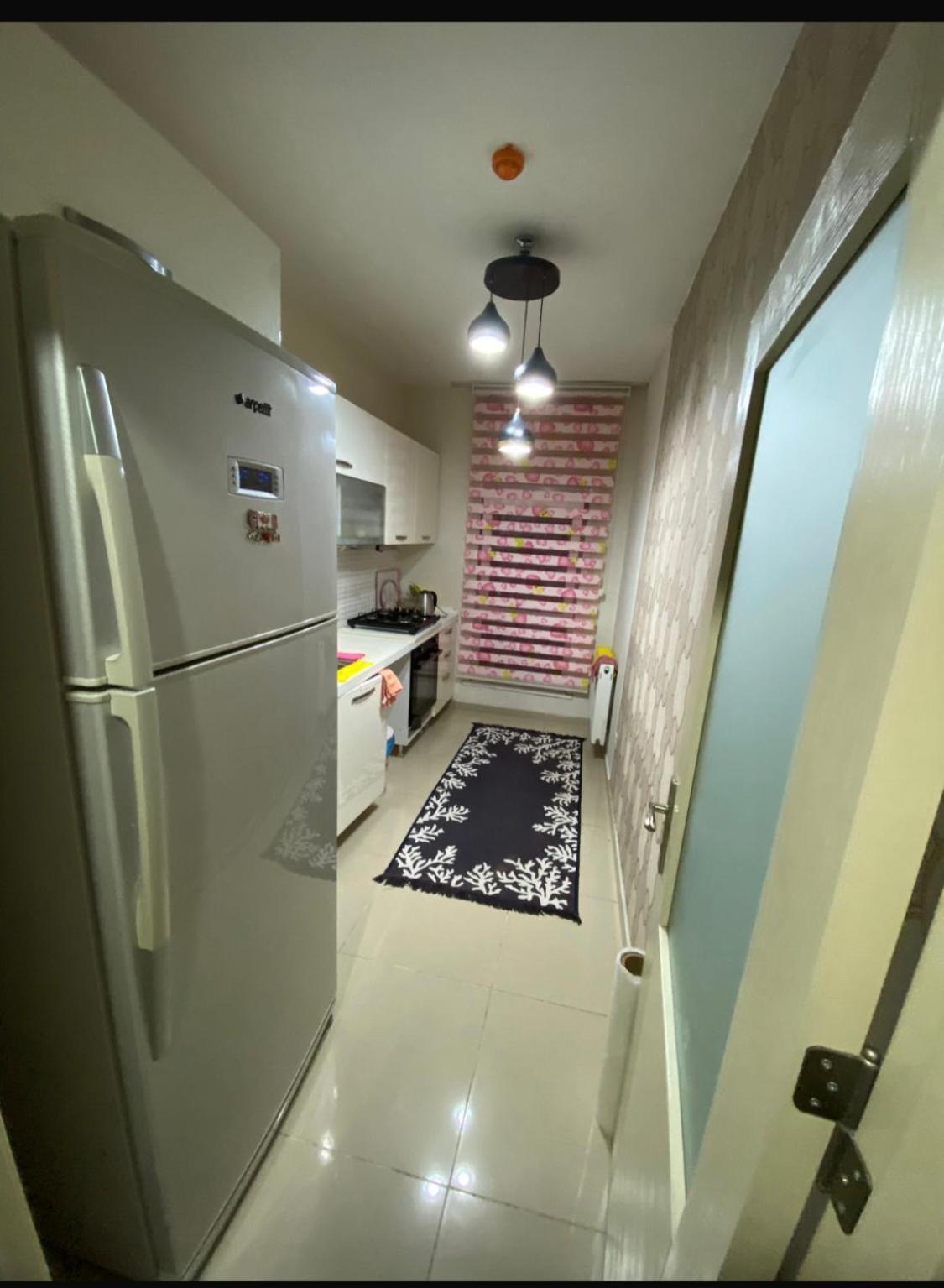 Tranquil Apartment Istanbul Ngoại thất bức ảnh