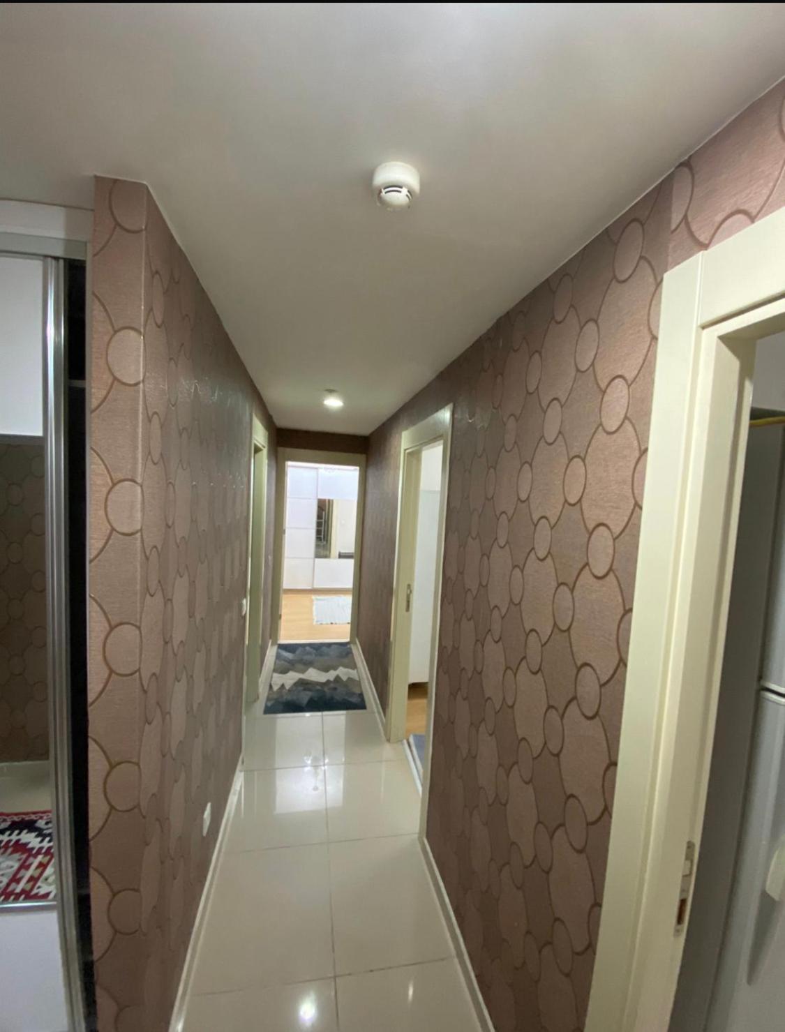 Tranquil Apartment Istanbul Ngoại thất bức ảnh