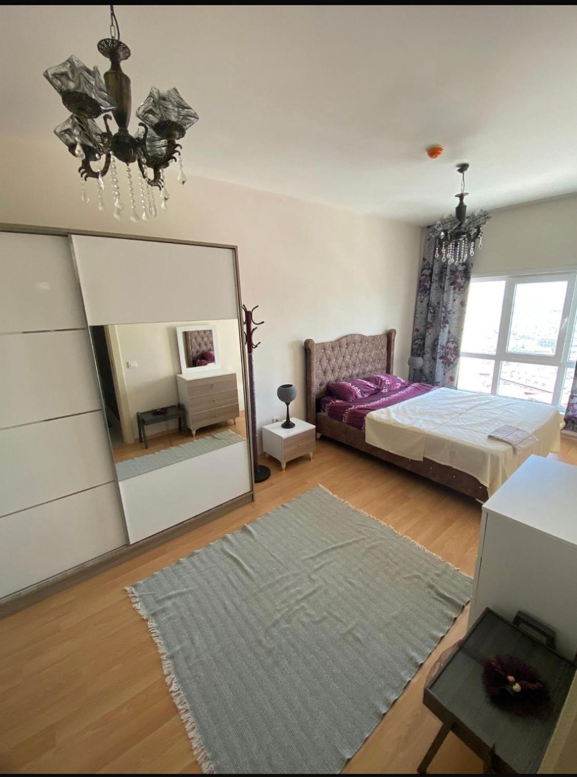 Tranquil Apartment Istanbul Ngoại thất bức ảnh